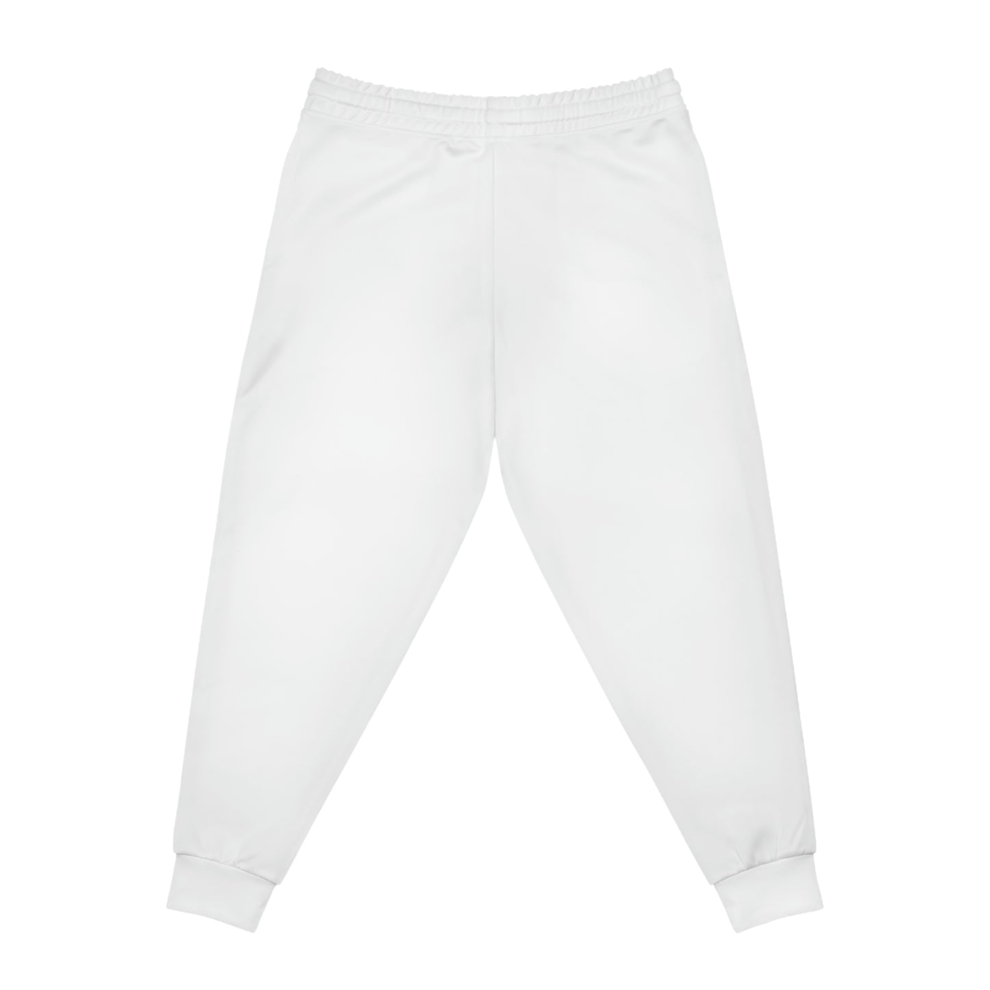 Raw Power Glitch Athletic Joggers